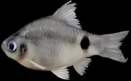 New Fish Species Discovered In The Depths Of Brahmaputra River, Named After Assam City