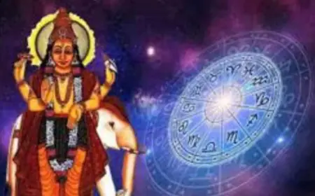 Jupiter's Role In Wealth And 3 Vedic Astrology Remedies To Attract Abundance
