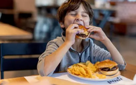 The Real Culprit Isn’t Processed Food; It’s Poor Regulation