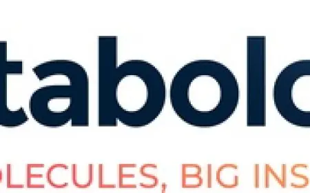 Metabolon Announces a Quarter Century of Scientific Innovation, Industry Leadership, and Transformative Contributions to Life Science