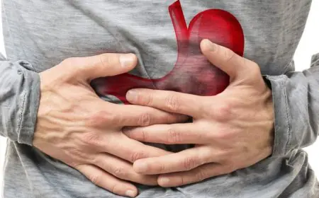 15 Million People Born Between 2008-2017 At Risk Of Gastric Cancer, India Among Worst-Hit