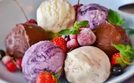 Mumbai Ice Creams Make It to the World’s Top 100 List