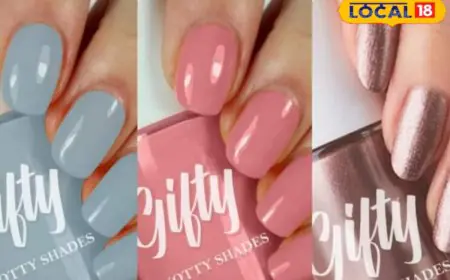 Tips And Tricks: Dried Or Clumpy Nail Polish? 3 Genius Ways To Fix It At Home