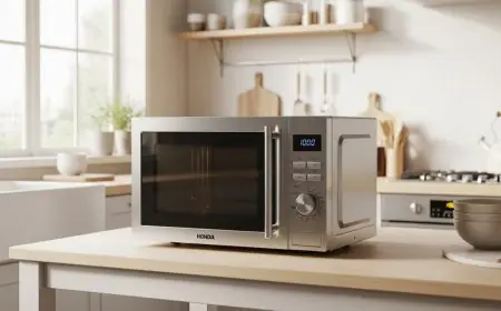 Tips And Tricks: Smart Ways To Use Microwaves Beyond Just Reheating, Baking, Or Grilling