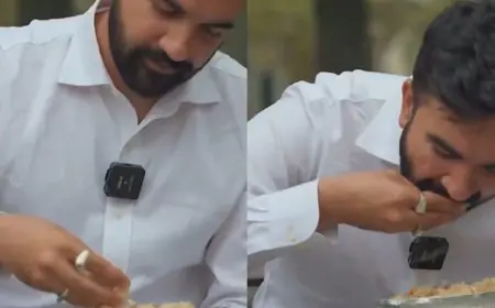 Unfamiliar To Westerners: Why We Eat With Our Hands And Why It’s Not ‘Uncivilised’