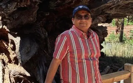 No Trainer, Just Commitment: Here's How Dilip Joshi Lost 16 Kgs In 45 Days