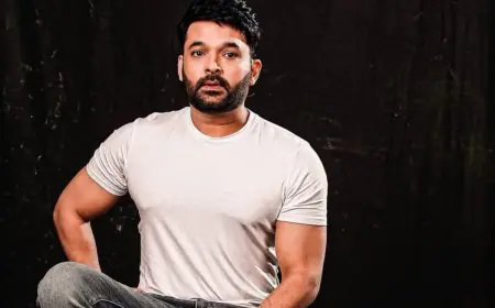 From Rs 25 Cr Punjab Farmhouse To A Cafe In Canada: Inside Kapil Sharma’s Luxurious Life