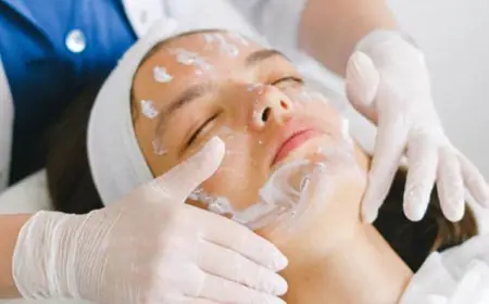 The Future Of Non-Surgical Face Lifts: What Really Works And What’s Just Hype