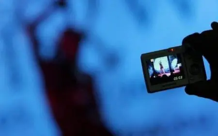 Let’s Talk Sex | The Porn Trap: Can Too Much Porn Lower Your Libido And Raise Expectations?