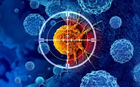 Advanced-Stage Cancer? Theranostics Could Be The Ray Of Hope You’re Looking For