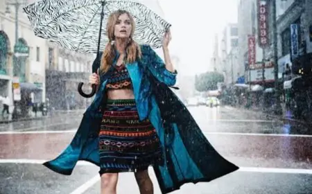 From Desk To Dinner: Monsoon Outfits That Transition Seamlessly