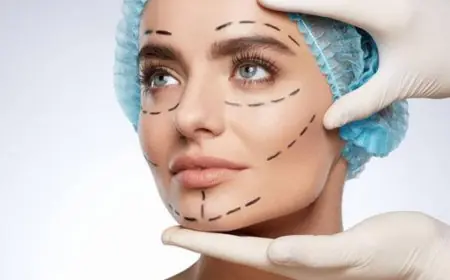 Plastic Surgery Is Not Just Cosmetic: It’s Life-Changing, Restorative Medicine