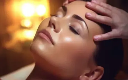 4 Spa Therapies To Indulge In This Rainy Season