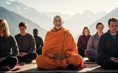 Leading Light | Do You Need A Guru In Your Life?