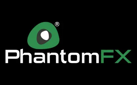 PhantomFX Raises INR 59.99 Crore via QIP to Global Expansion and Creative Leadership