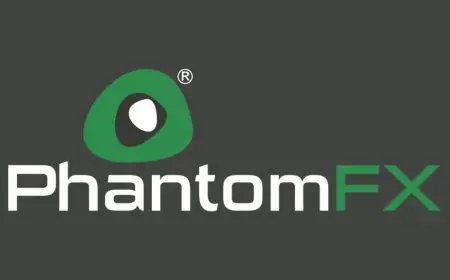 PhantomFX Raises INR 59.99 Crore Through QIP to Accelerate Global Growth & Enhance Creative Excellence