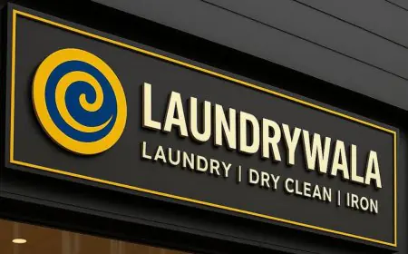 Laundrywala is Transforming India’s Laundry Industry with Technology and Franchise Expansion