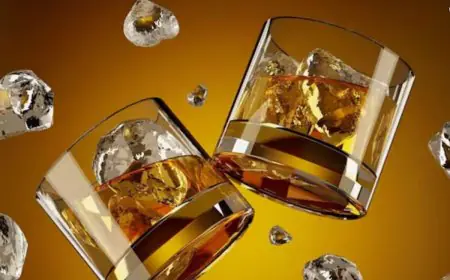 What’s The Difference Between Single Malt, Whiskey, And Scotch?