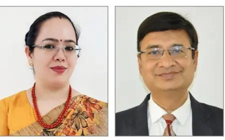 The Future of Recruitment: Are Management Students Aligned with Skill & Value-Based Hiring Trends