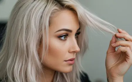  How To Grow Long Hair Faster Naturally: 6 Secrets For Rapunzel Locks