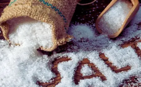 Find Out How Hidden Sodium In Your Food Hurts Your Heart