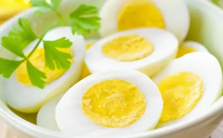 Boost Your Brain With Breakfast: Eggs May Help Prevent Alzheimer’s, Study Shows