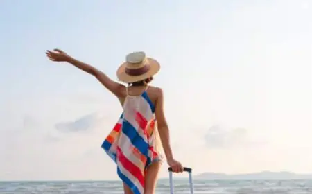 Here's How Travel Assistance Services Are Shaping The Future Of Tourism In India