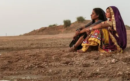 Indian Short Film 'RU BA RU' to Premiere In Competition at IFF Stuttgart 2025