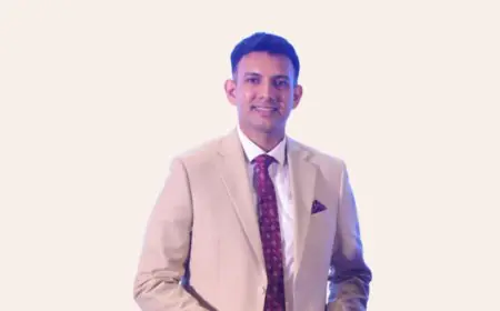 Can India Match Vietnam’s Maritime Success Without Financial Reform?