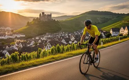 Want To Work In Germany? This New Visa Lets You Stay For A Year For Just Rs 7,500