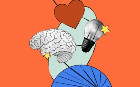 The Burnout Of Being Emotionally Intelligent