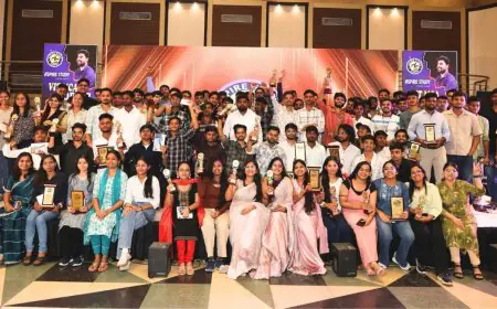 Aspire Study Sets New Benchmark with 555+ Selections in NIMCET 2025, CUET MCA 2025 and MAH MCA CET 2025