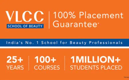 VLCC Joins Government's Skilling Mission to Boost Youth Employability