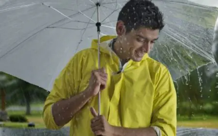 Monsoon Menswear Trends To Watch In 2025: Comfort, Consciousness And Core Style