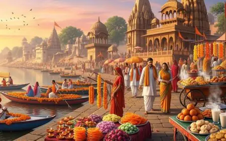 Independence Day Long Weekend: 5 Best Road Trips From Noida