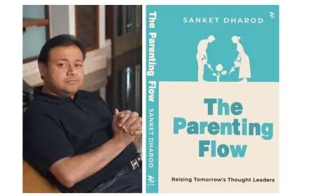 The Parenting Flow: Raising Tomorrow’s Thought Leaders
