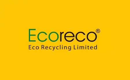 Eco Recycling Announces Strategic Leadership Milestones