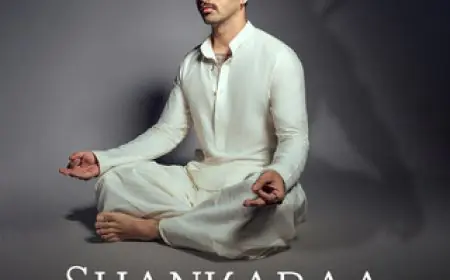 Entrepreneur Nirvaan Birla Releases His Musical Debut with Soulful Track Shankaraa, a Tribute to Lord Shiva on Shravan