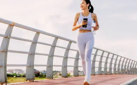 The Japanese 15-Minute After-Meal Stroll: A Simple Habit Backed By Science