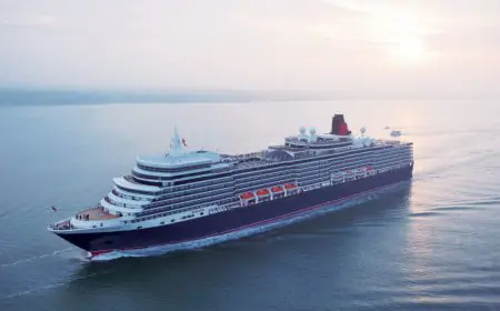 Set Sail, Stress-Free: Debunking Cruise Myths For The Modern Indian Traveller