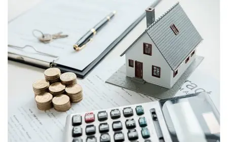 Get up to 15 Cr Funds for your Business with a Property Loan