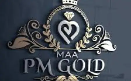 Golden Opportunities: Why PM GOLD in Vijayawada Is Your Trusted Partner Amid Rising Gold Prices