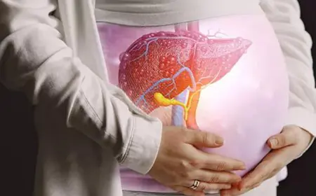 Pregnant And Worried About Hepatitis? Here’s What You Should Know