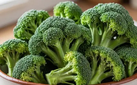 Oncologist Shares Superfoods That Can Help Support Liver Health And Lower Cancer Risk