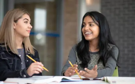 Abroad and Alone? Here's How Students Can Build Resilience And Practice Mental Wellness