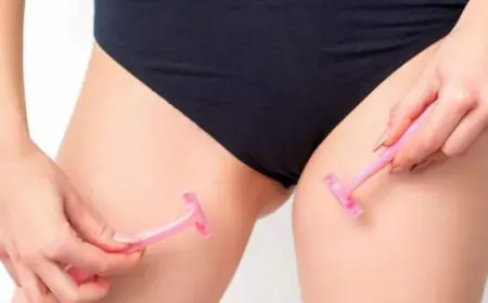 Pubic Hair Myths: What’s Hygienic And What’s Harmful? Doctors Answer Your Questions