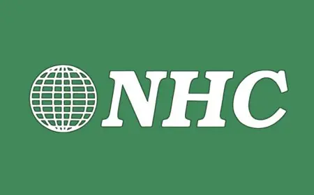 NHC Foods Signs Mou With Lotmor Brands, Eyes Diversification, Retail Growth, Appoints New KMPs