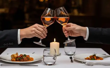 New Launches Lighting Up Mumbai’s Dining And Nightlife Scene In July