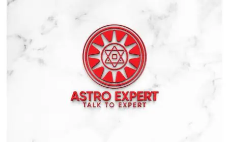 Astro Expert – Bridging Ancient Wisdom with Digital Innovation in Astrology