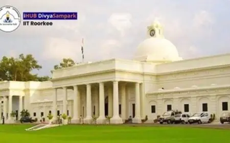 Intellipaat and iHub IIT Roorkee Empower Professionals to Break Free from the ₹4-6 LPA Salary Trap